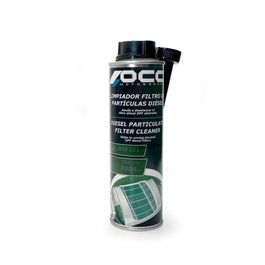 Occ Motorsport Limpiador Filtro de Partículas Diesel OCC49006 - Previene Obstrucciones del DPF, Facilita Regeneración