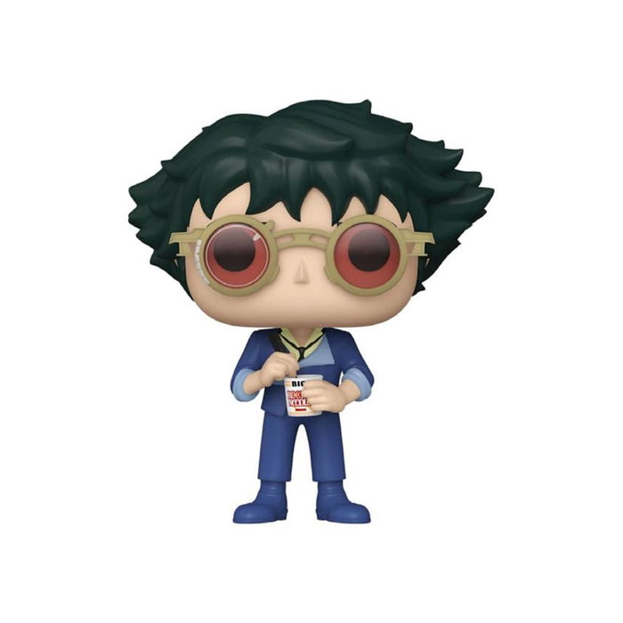 Funko Pop Cowboy Bebop Spike Con Funko Pop Cowboy Bebop Spike Con