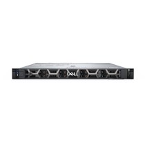 Dell PowerEdge R6615 Servidor Rack 1U, Procesador AMD EPYC 9224 (24 Núcleos), 32 GB RAM DDR5, SSD 480 GB, iDRAC9 Enterprise, Fuentes Redundantes 700W Dell PowerEdge R6615 Servidor Rack 1U, Procesador AMD EPYC 9224 (24 Núcleos), 32 GB RAM DDR5, SSD 480 GB, iDRAC9 Enterprise, Fuentes Redundantes 700W