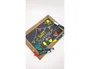 Artline EPW-4-AZ Rotulador para Pizarra Azul (Pack de 4)