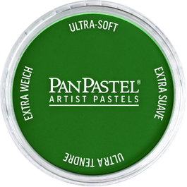 PanPastel 640.1 Permanente Grn Extr.Oscuro
