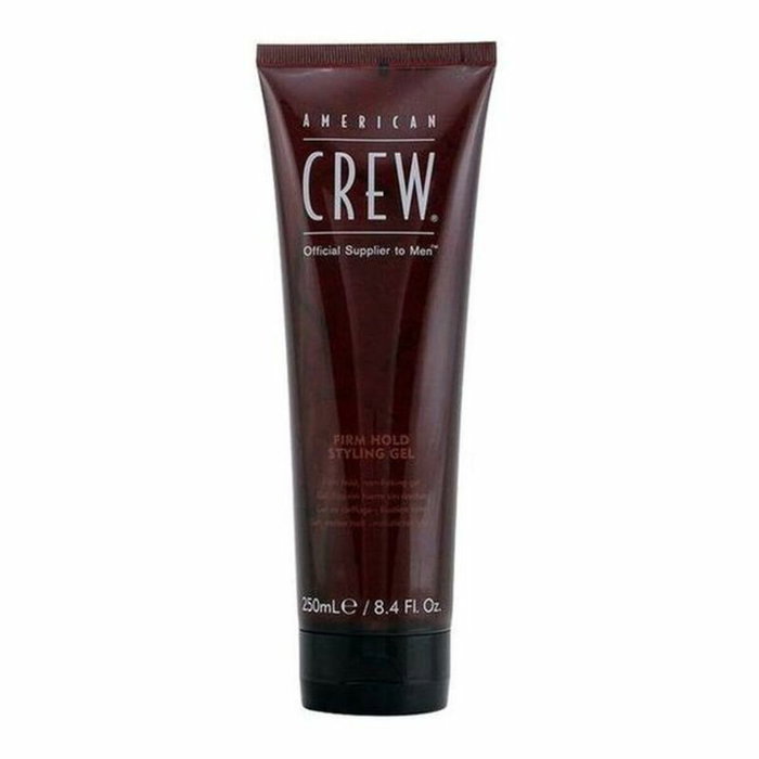 American Crew Firm Hold Styling Gel 1000ml