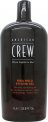American Crew Firm Hold Gel 1000 ml