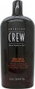 American Crew Firm Hold Gel 1000 ml