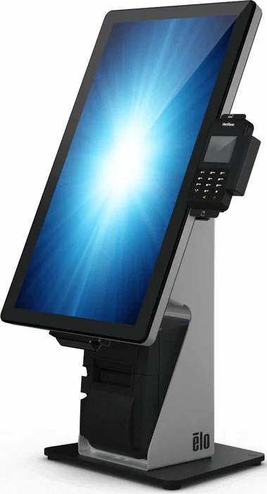 Elo touch solutions Wallaby Soporte de Escritorio para 55,9 cm (22 pulgadas) Gris Elo touch solutions Wallaby Soporte de Escritorio para 55,9 cm (22 pulgadas) Gris