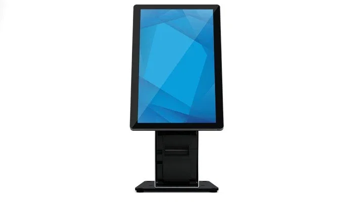 Elo touch solutions Wallaby Soporte de Escritorio para 55,9 cm (22 pulgadas) Gris Elo touch solutions Wallaby Soporte de Escritorio para 55,9 cm (22 pulgadas) Gris