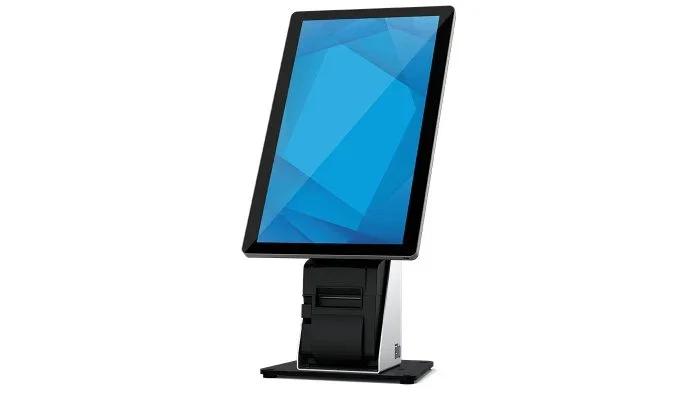 Elo touch solutions Wallaby Soporte de Escritorio para 55,9 cm (22 pulgadas) Gris Elo touch solutions Wallaby Soporte de Escritorio para 55,9 cm (22 pulgadas) Gris