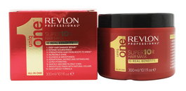 Revlon Uniq One Super10R Máscara de Cabello 300ml