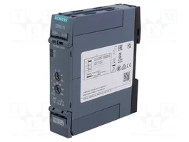 SIEMENS 3RP2560-1SW30 Relé de tiempo 1÷20s 3PST-NO
