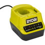 Ryobi Kit de inicio de batería ONE+ RC18120-250 con 2 baterías de 5.0 Ah y cargador