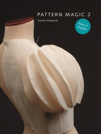 PATTERN MAGIC 2, Tomoko Nakamichi - Quercus Publishing