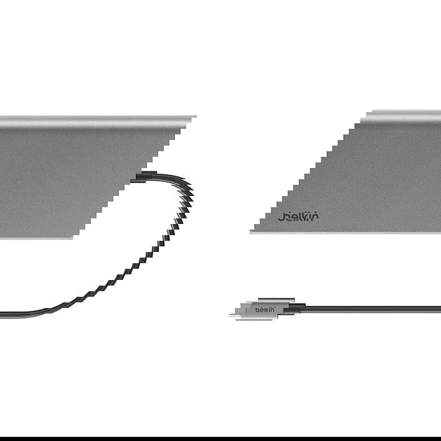 Belkin Hub USB-C 8-in-1 Universal