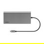 Belkin Hub USB-C 8-in-1 Universal