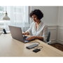 Belkin INC015BTSGY-CZ Hub USB-C 8 en 1 con doble HDMI 4K y carga 100 W