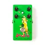 MXR Dookie Drive 30Th Anniversary Pedal de Guitarra Edición Especial