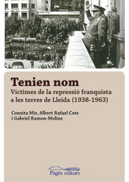 Tenien nom, VV.AA. - PAGES EDITORS