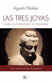 KAIROS Las tres joyas, Agustin Paniker - KAIROS