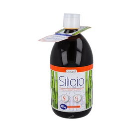 DRASANVI Silicio Orgánico 1L
