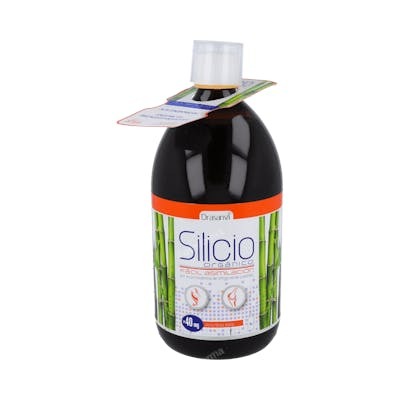 Drasanvi Silicio Orgánico 1L