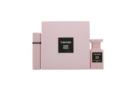 Tom Ford Rose Prick Gift Set 50ml EDP + 10ml EDP