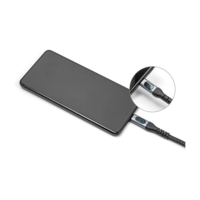 DeLOCK Cable USB 40 Gbps de 1 m USB C a USB C con carga 240 W y 8K 60 Hz DeLOCK Cable USB 40 Gbps de 1 m USB C a USB C con carga 240 W y 8K 60 Hz