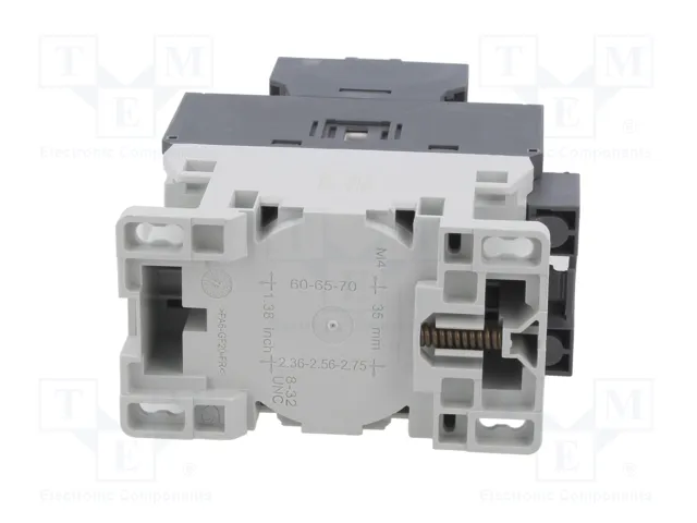 ABB AF30-30-11-13 Contactor 3-polar 30A