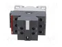 ABB AF30-30-11-13 Contactor 3-polar 30A