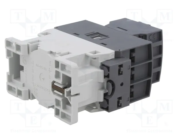 ABB AF30-30-11-13 Contactor 3-polar 30A