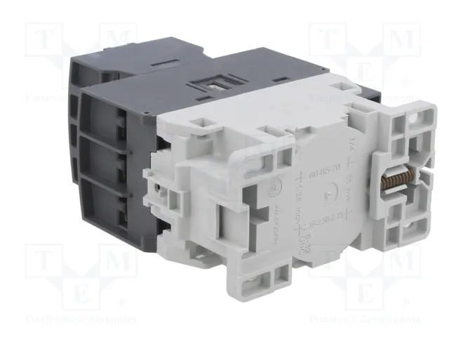 ABB AF30-30-11-13 Contactor 3-polar 30A