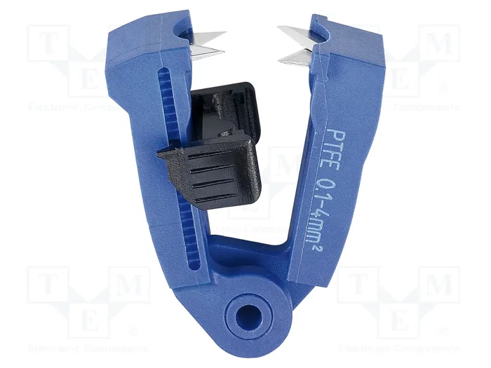 PHOENIX CONTACT WIREFOX 4/SB Pelacables 0,1-4mm² PHOENIX CONTACT WIREFOX 4/SB Pelacables 0,1-4mm²