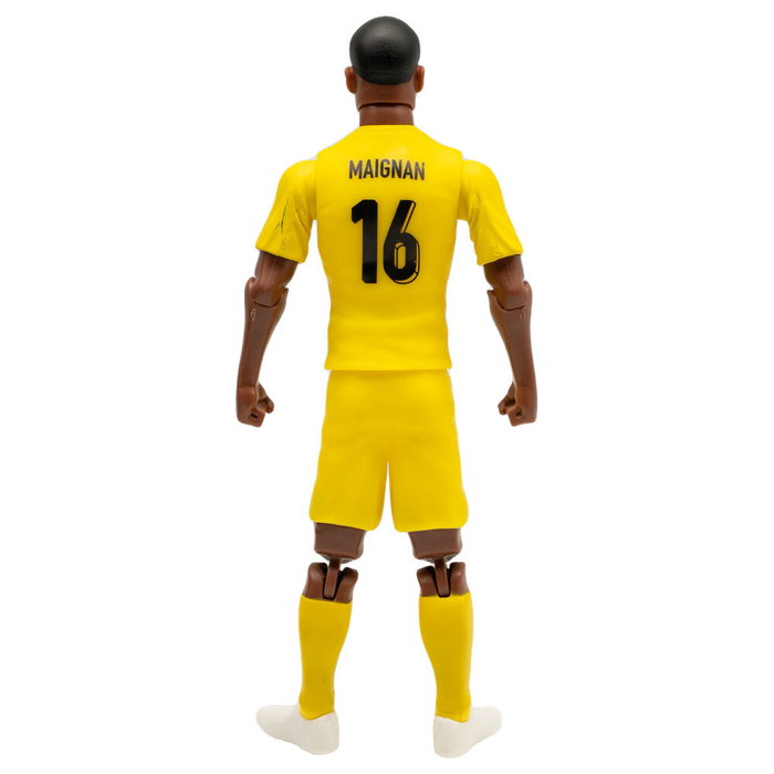 Megableu Figura articulada - Selección Francesa - Mike Maignan número 16 - 20 cm