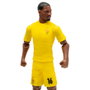 Megableu Figura articulada - Selección Francesa - Mike Maignan número 16 - 20 cm
