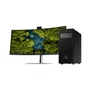 HP Z2 Tower G1i Workstation AI PC - Intel Core Ultra 7 265K, 32 GB DDR5, 1 TB SSD, NVIDIA RTX Pro 2000, Windows 11 Pro, Wolf Pro Security - Localización España
