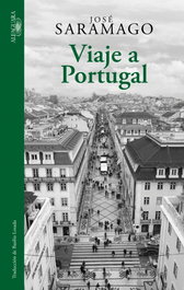 ALFAGUARA Viaje a Portugal, José Saramago - ALFAGUARA