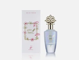 Khadlaj Nuha Vanilla Pearl Agua de perfume 85 ml