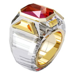 Swarovski Anillo Multicolor Chroma