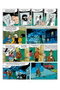Tebeos Dolmen Editorial S.L. Tif y Tondu 04. Misterios al descubierto
