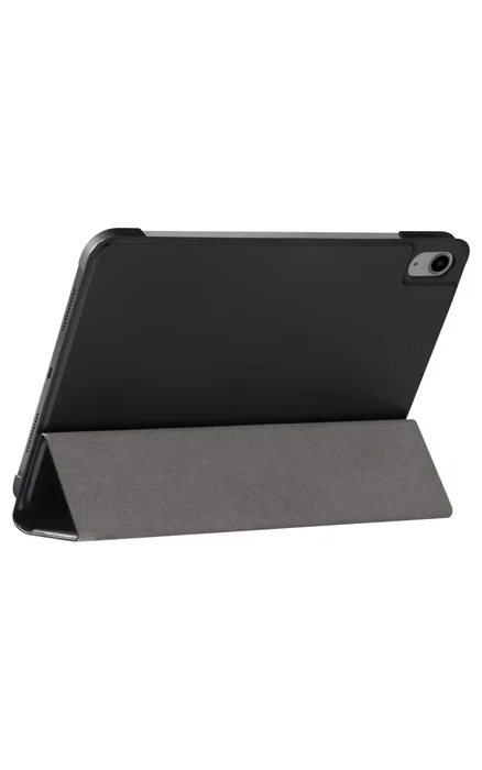 Dbramante1928 RIIPGTBL1708 Funda para Apple iPad 10.9" (2022/10th Gen) - Tipo Libro en Cuero Negro con Cierre Magnético