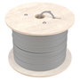 EQUIP Cable de Red Cat6 U/UTP 305m Gris 404537