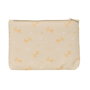 Estuche Escolar Safta Osito Oso Beige 23 x 16 x 3 cm