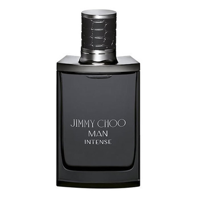 Jimmy Choo Man Intense Eau de Toilette 100 ml