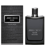 Jimmy Choo Man Intense Eau de Toilette 100 ml