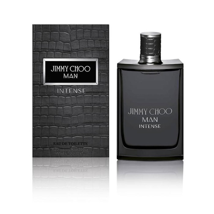 Jimmy Choo Man Intense Eau de Toilette 100 ml