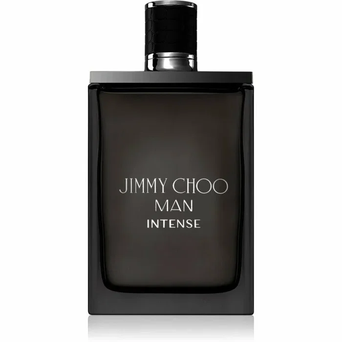 Jimmy Choo Man Intense Eau de Toilette 100 ml Jimmy Choo Man Intense Eau de Toilette 100 ml