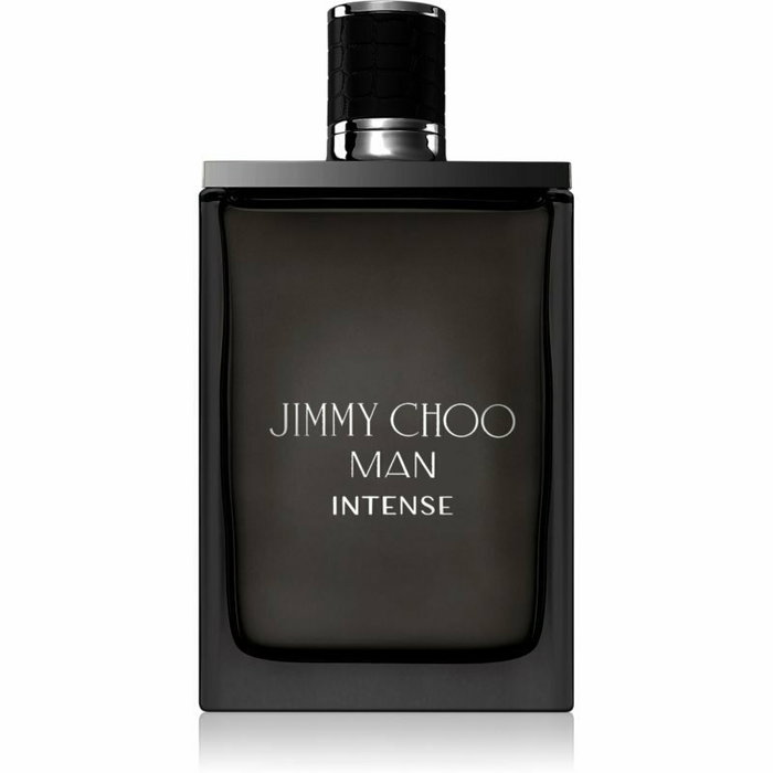 Jimmy Choo Man Intense Eau de Toilette 100 ml