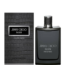 Jimmy Choo Man Intense Eau de Toilette 100 ml