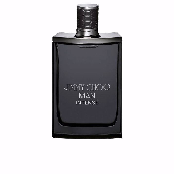 Jimmy Choo MAN INTENSE Eau de Toilette Vaporizador 100 ml Hombre Jimmy Choo MAN INTENSE Eau de Toilette Vaporizador 100 ml Hombre