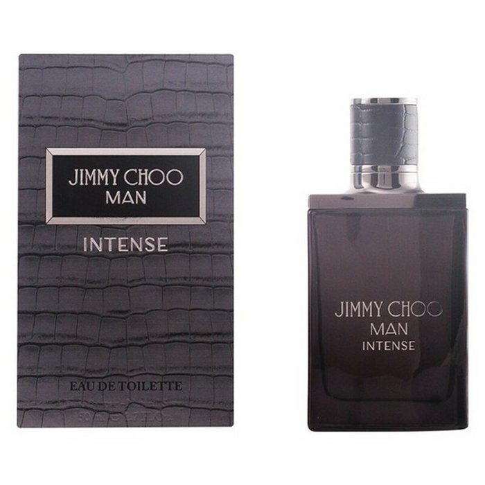 Jimmy Choo Man Intense Eau de Toilette 100 ml