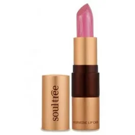 SOULTREE Barra de Labios 655 Sunshine 4 Gr - Labial Hidratante Natural, Vegano, Ayurvédico, Hecho a Mano