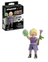 Playmobil 71221 Figura de Juguete Ino - Naruto Shippuden para Niños de 5 Años
